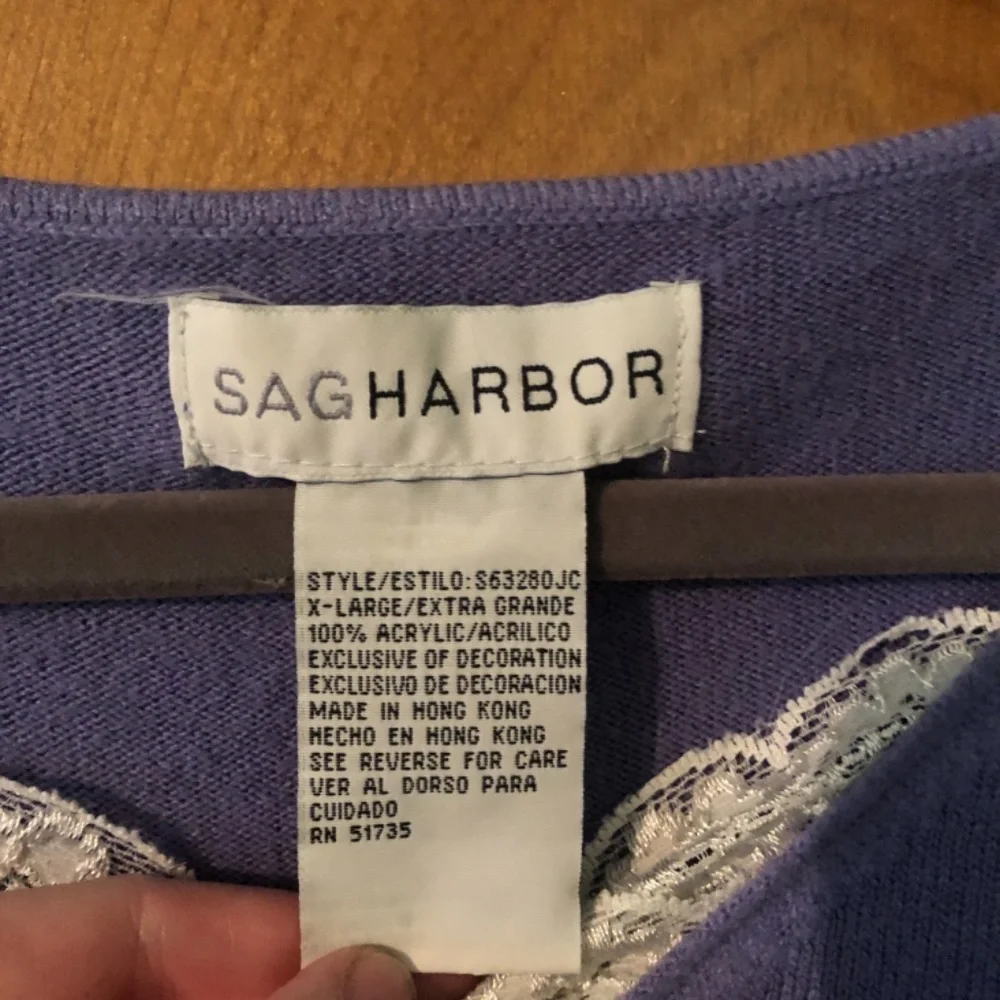 Sweater - Picture 2 of 3
